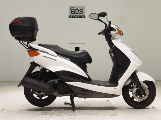 Yamaha CYGNUS125 X 2007