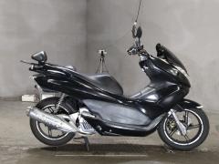 Honda PCX125 2012