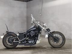Honda STEED400 1994