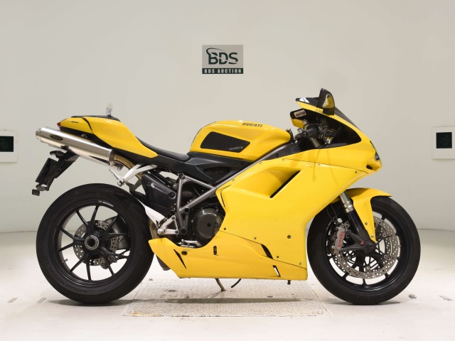 Ducati 1098 2008