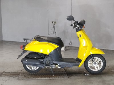 Honda TODAY