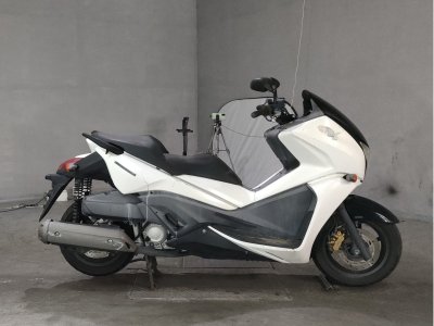 Honda PHASE250 2011