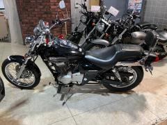 Kawasaki ELIMINATOR 125 2006