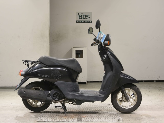 Honda TODAY 2012