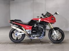 Kawasaki GPZ900R 1994
