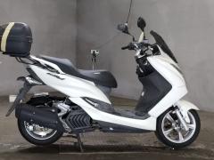 Yamaha MAJESTY 155S 2014