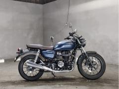 Honda GB350 2021