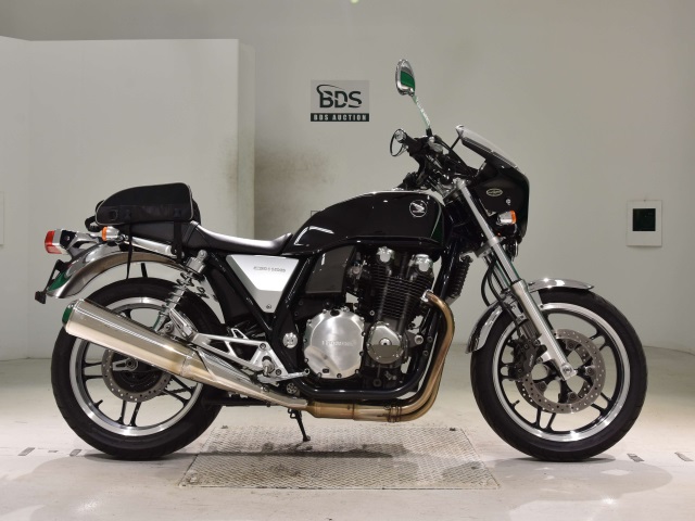 Honda CB1100 2010