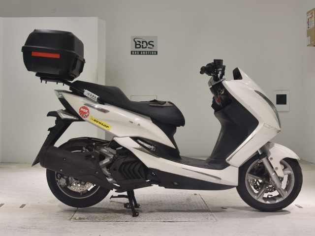 Yamaha MAJESTY 155S 2014