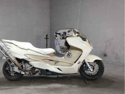 Suzuki SKYWAVE 250S