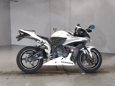 Honda CBR600RR 2009