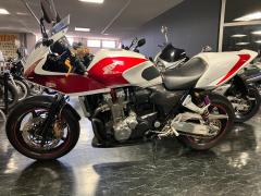 Honda CB1300SF BOLDOR 2008
