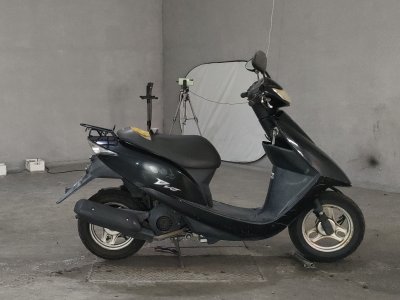 Honda DIO 2005