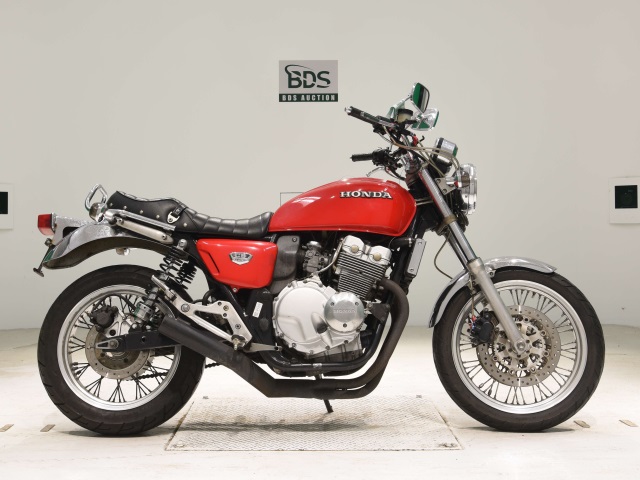 Honda CB400FOUR 1997