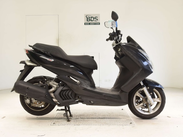 Yamaha MAJESTY 155S 2016