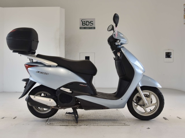 Honda LEAD110 2008