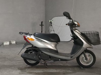 Yamaha JOG 115 2009