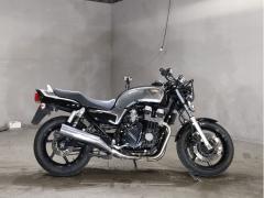 Honda CB750 2004