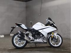 Honda CBR250RR 2023
