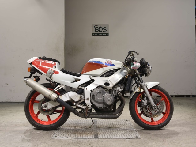 Honda CBR250RR 1990