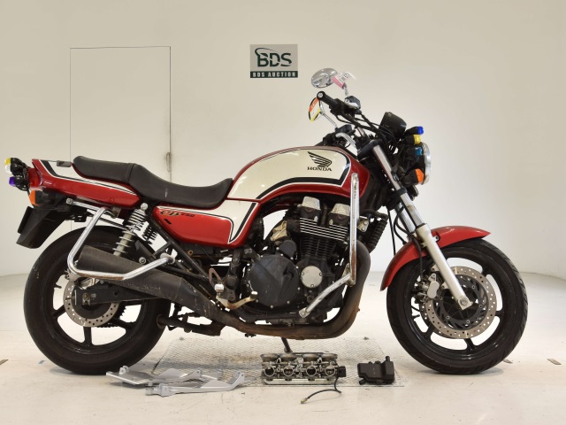 Honda CB750SFK 2004