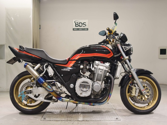 Honda CB1300SF 2001