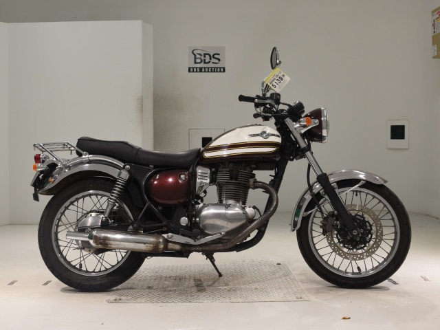 Kawasaki ESTRELLA 2008