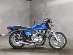 Suzuki GS750 2024