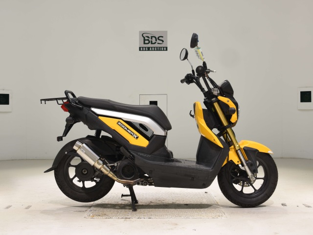 Honda ZOOMER-X 2014