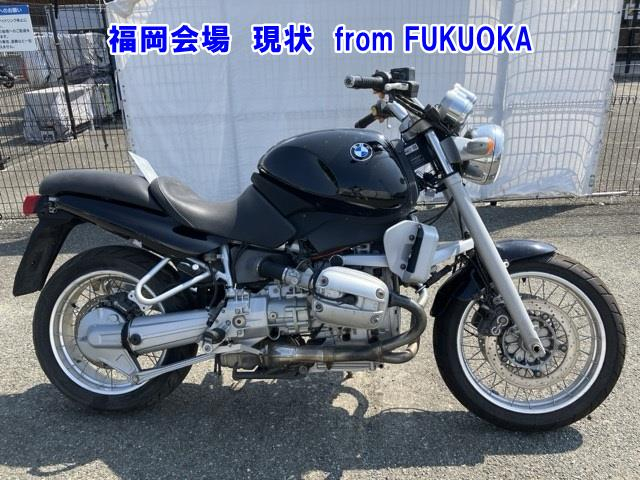 BMW R850R 2000