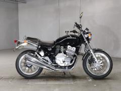 Honda CB400 1999