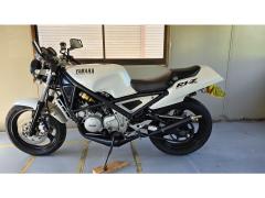 Yamaha R1-Z 1991