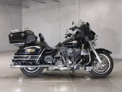 HD ELECTRA GLIDE FLHTC1580 2011