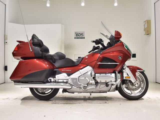 Honda GL1800 2014