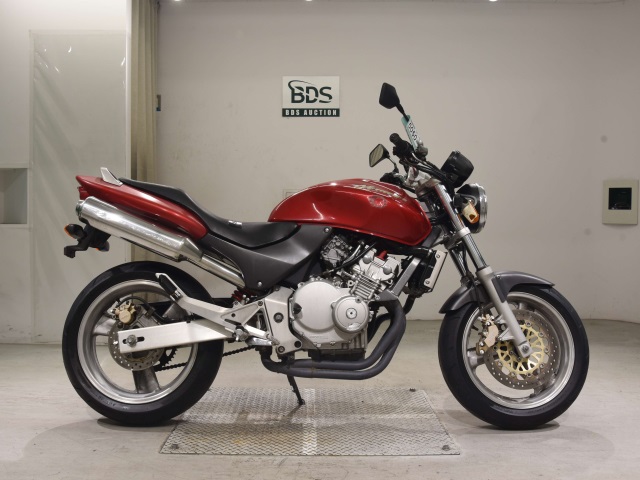 Honda HORNET CB250F 1996