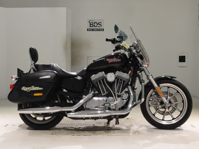HD SUPERLOW XL1200T 2016