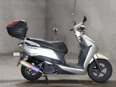 Honda LEAD125 2013