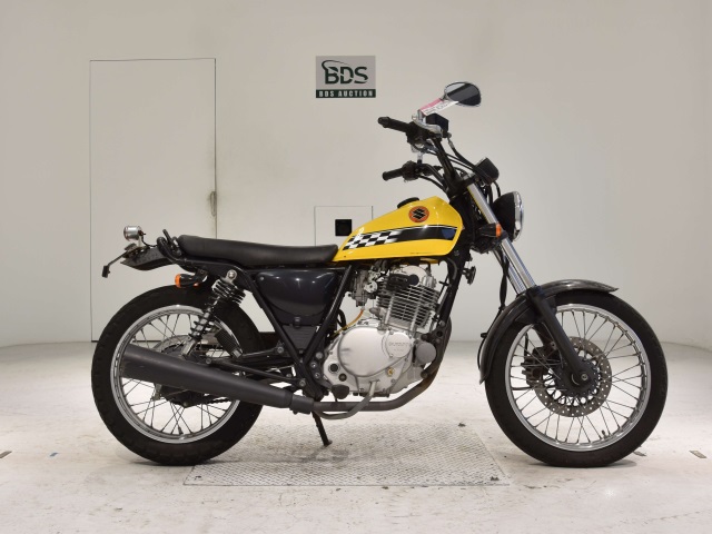 Suzuki GRASSTRACKER BIGBOY 2007