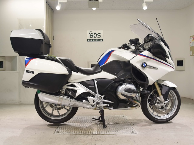 BMW R1200RT 2016