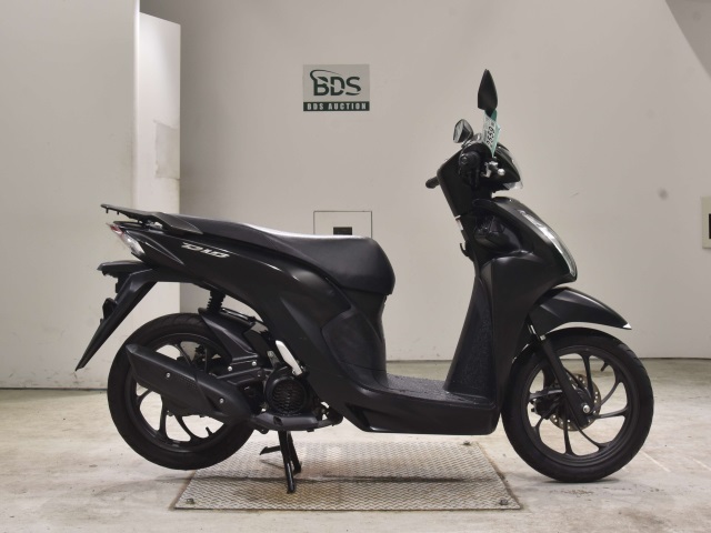 Honda DIO110 2021