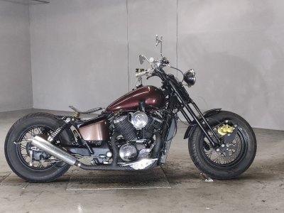 Honda SHADOW400 1999
