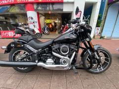 HD SPORT GLIDE FLSB1750 2020