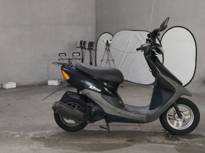 Honda DIO 2000