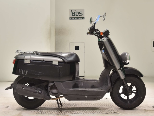 Yamaha VOX 2016