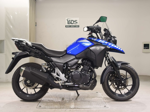 Suzuki V-STROM DL250 2020