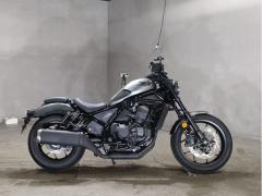 Honda REBEL CMX1100DCT 2023