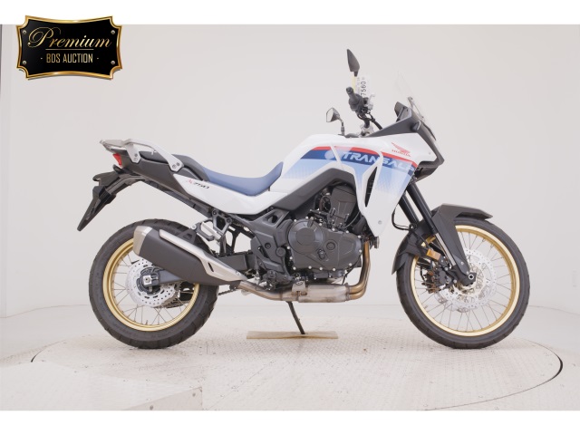Honda XL750TRANSALP 2025