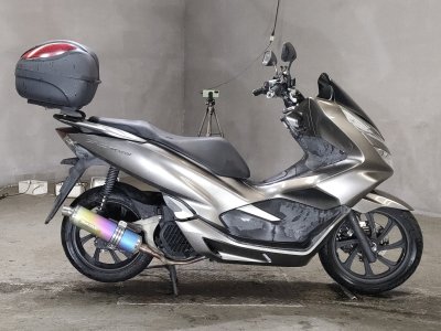 Honda PCX150