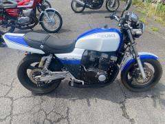 Suzuki GSX400 1994