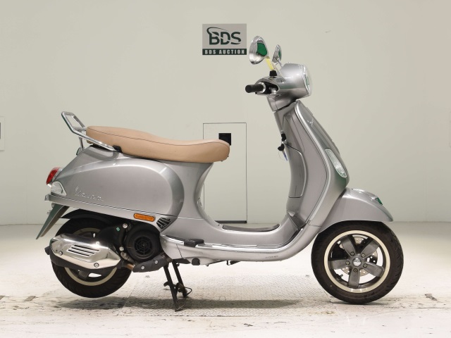 Vespa VXL125 2002